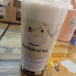 Royal Tea House