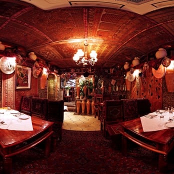 Behesht - Persian/Iranian Near Me - London, XGL