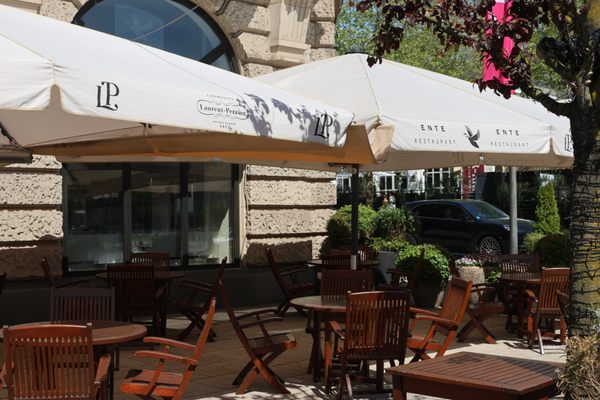 Restaurant Ente by null