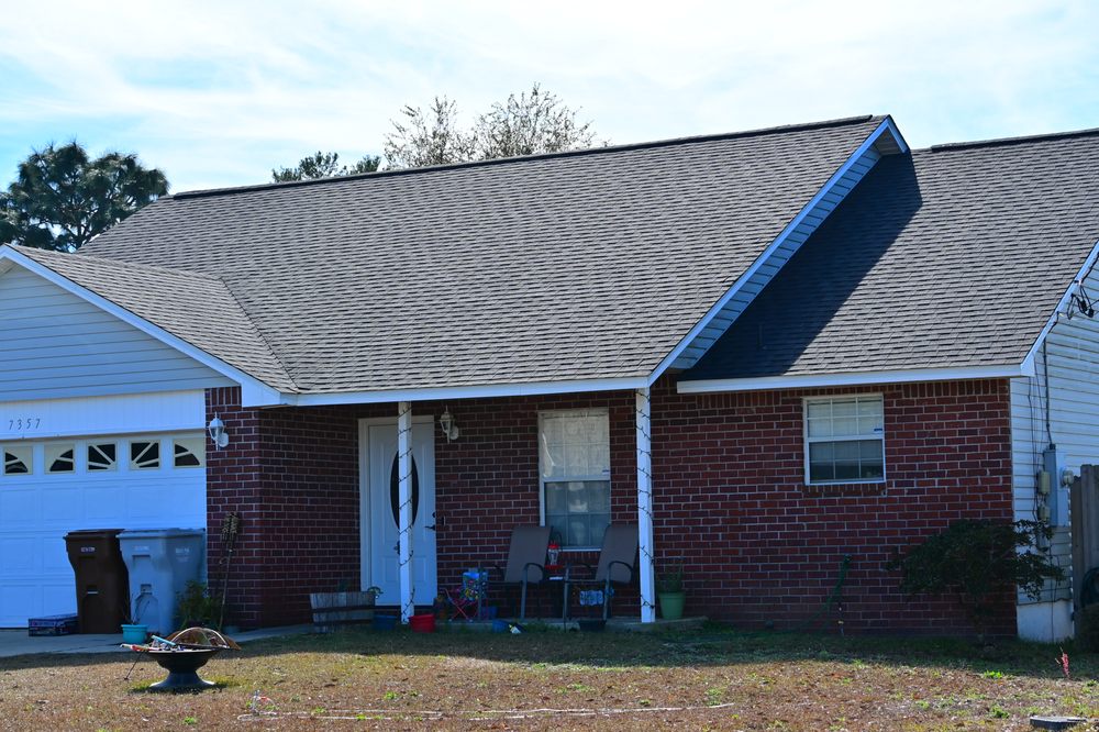 Slide of Harris Building Solutions