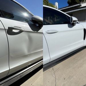Regional Dent Repair on Yelp