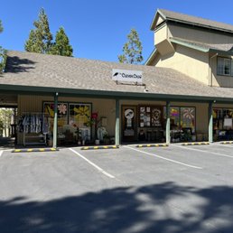 Exterior photo of The Clever Crow - Twain Harte, California Exterior photo of The Clever Crow - Twain Harte, California