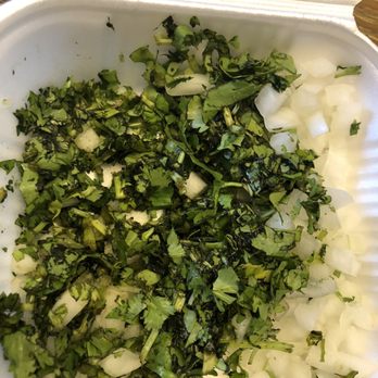 Tacos Tijuana - My old cilantro for my family pack - Tacos Near Me - Mesa, Arizona Tacos Tijuana - My old cilantro for my family pack - Tacos Near Me - Mesa, Arizona