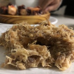 O Gato Negro - Chicharon
