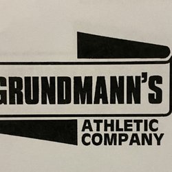 Grundmann's Athletic - Logo