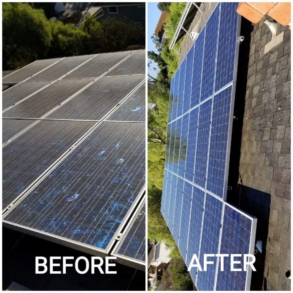 GOLDEN COAST CLEANERS 18 Photos 925 S Orange St, Escondido