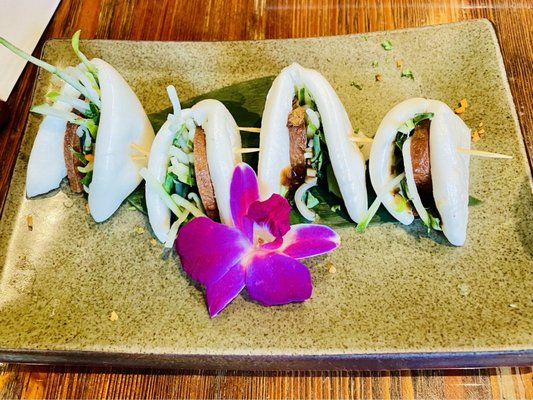 Franchia Vegan Café by null