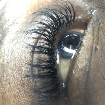 SKINtastic - Classic eyelash extensions - Spray Tanning Near Me - Westerville, Ohio