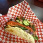 Photo of Fresh Tracks Sandwich