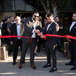 Koda Insurance Services - New Office Grand Opening