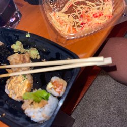 Sushi Land