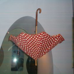 Newbridge Silverware & Fashion Museum - Marilyn Monroe