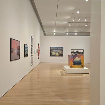 Cantor Arts Center - Museums Near Me - Palo Alto, California