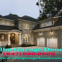 Alba Garage Doors