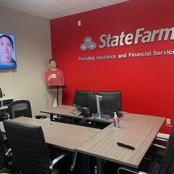 Ed Franco - State Farm Insurance Agent - Notice: Jake this morning was our guest speaker for today's weekly meeting as a team :)
How we can improve
our customer service.