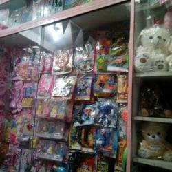LOBO REGALO ATBP. - Party favors for children's parties