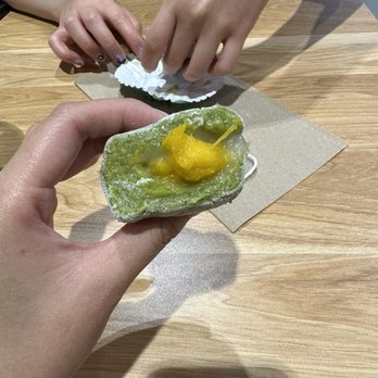 Matcha Ren - Ice Cream & Frozen Yogurt Near Me - Costa Mesa, California