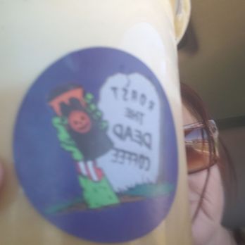 Roast The Dead Coffee - Butts up - Coffee & Tea Near Me - Yucaipa, California Roast The Dead Coffee - Butts up - Coffee & Tea Near Me - Yucaipa, California