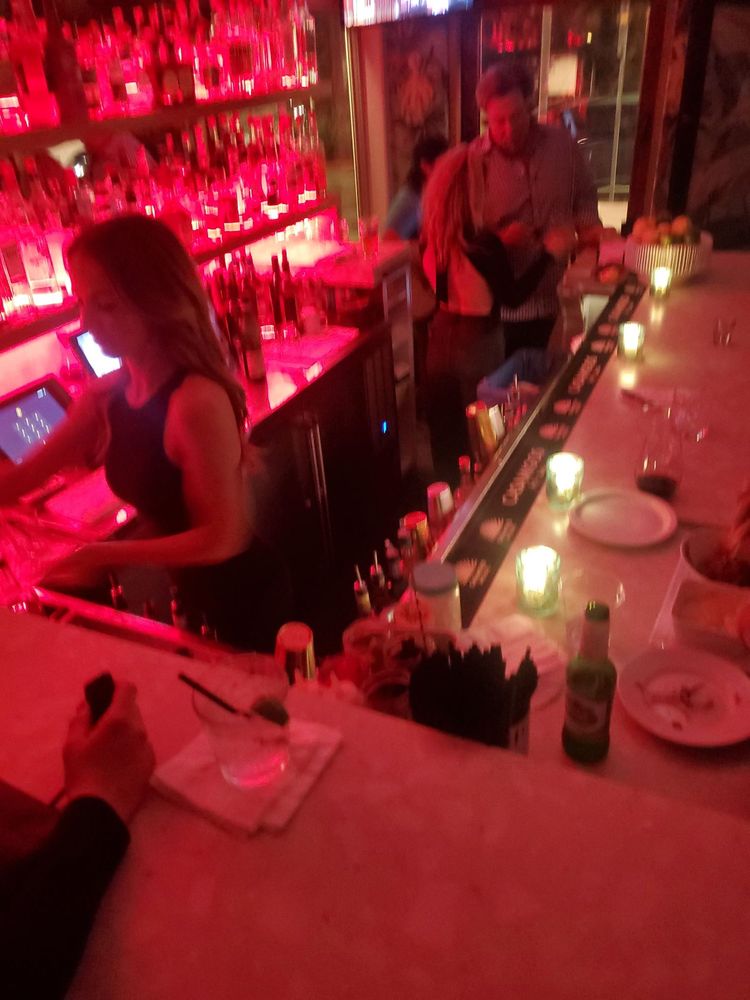DOWNSTAIRS BAR 19 Photos & 32 Reviews 900 Manhattan Ave, Manhattan