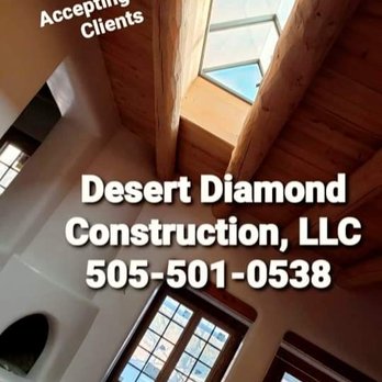 Desert Diamond Construction - the interior of a home - General Contractors Near Me Desert Diamond Construction - the interior of a home - General Contractors Near Me