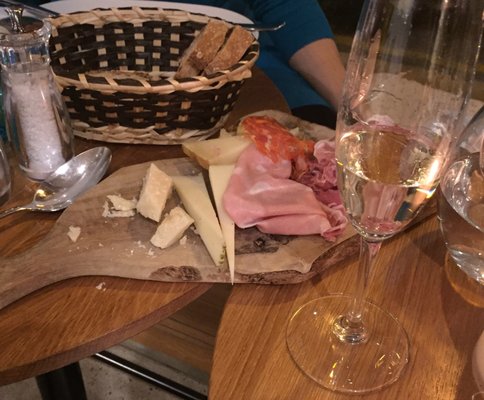 La Bottega Bistroteka by null