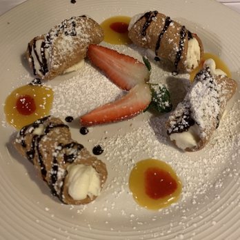 Celestino Restaurant - Cannoli - Italian Near Me - Pasadena, California Celestino Restaurant - Cannoli - Italian Near Me - Pasadena, California