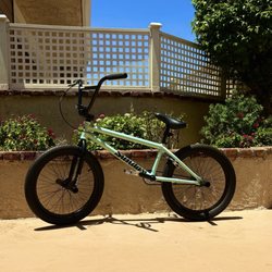 Bike Alley