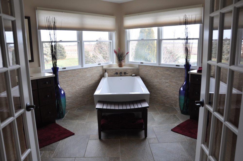 WOODBRIDGE BUILDERS Updated July 2024 39 Photos 624 N Michigan