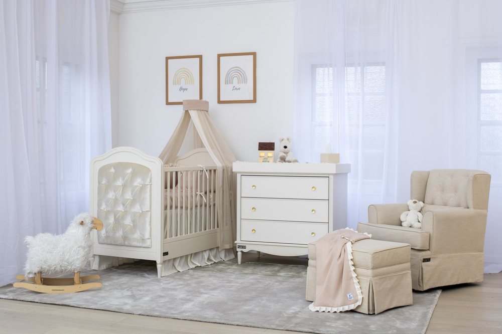 THE BABY COT SHOP, CHELSEA Updated July 2024 408 Kings Road, London