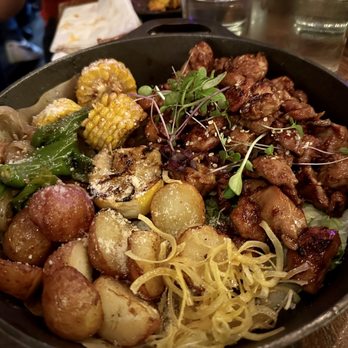 Barn Joo 35 - Korean Near Me - New York, New York