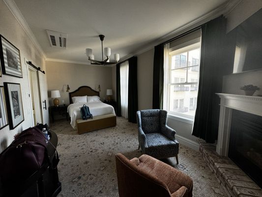 Paso Robles Inn by null