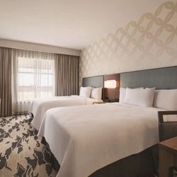 Embassy Suites by Hilton McAllen Convention Center - Guest room