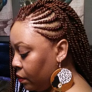 Natural Beauty by Lalia - Hair Salons Near Me - Silver Spring, Maryland