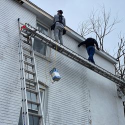 Gutter Santiago Installation Repair and Cleaning - Gutter Repair