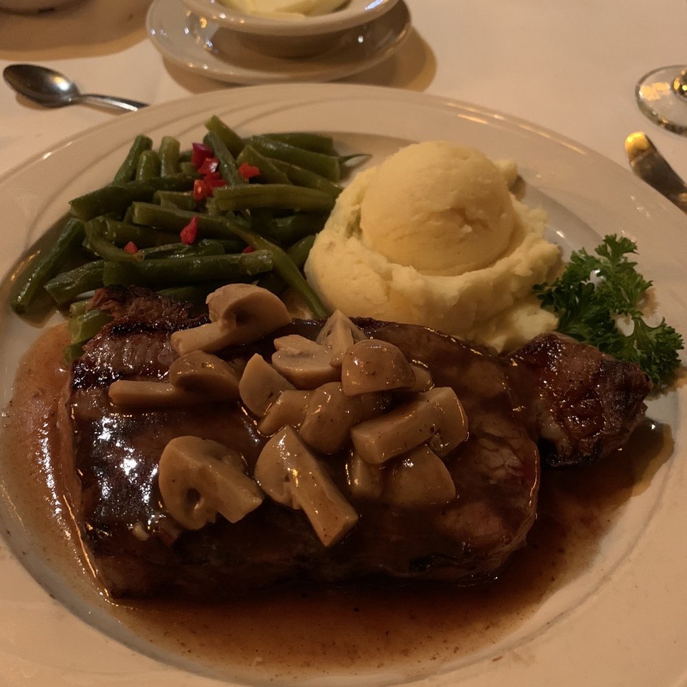 Scopazzi's - New York steak - New American Near Me - Boulder Creek, California Scopazzi's - New York steak - New American Near Me - Boulder Creek, California