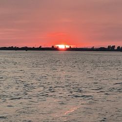 Island Princess Fishing Boat - Sunset views