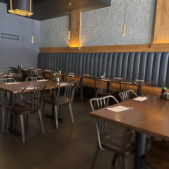 Hooked On Sushi - interior - Japanese Near Me - Encinitas, California Hooked On Sushi - interior - Japanese Near Me - Encinitas, California
