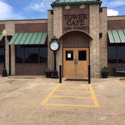 Tower Cafe And Bakery