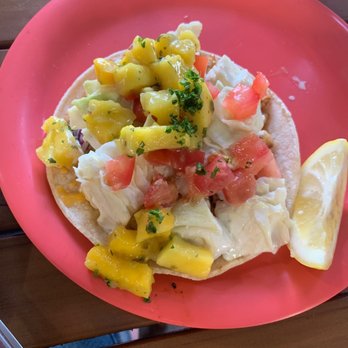 Coconuts Fish Cafe - Fish tacos - Seafood Near Me - Kihei, Hawaii Coconuts Fish Cafe - Fish tacos - Seafood Near Me - Kihei, Hawaii