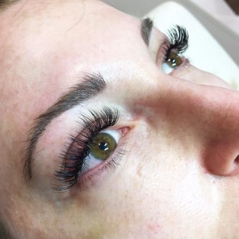 Deka Lash - D-curl lashes by lash artist, Lyla. - Eyelash Service Near Me - Wexford, Pennsylvania Deka Lash - D-curl lashes by lash artist, Lyla. - Eyelash Service Near Me - Wexford, Pennsylvania