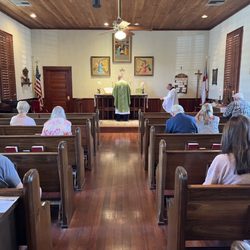 St Stephens Anglican Church