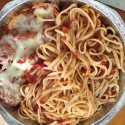 Montville Pizzeria & Restaurant