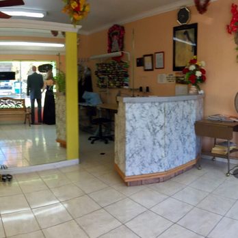 Linda's Tailor - Sewing & Alterations Near Me - San Jose, California
