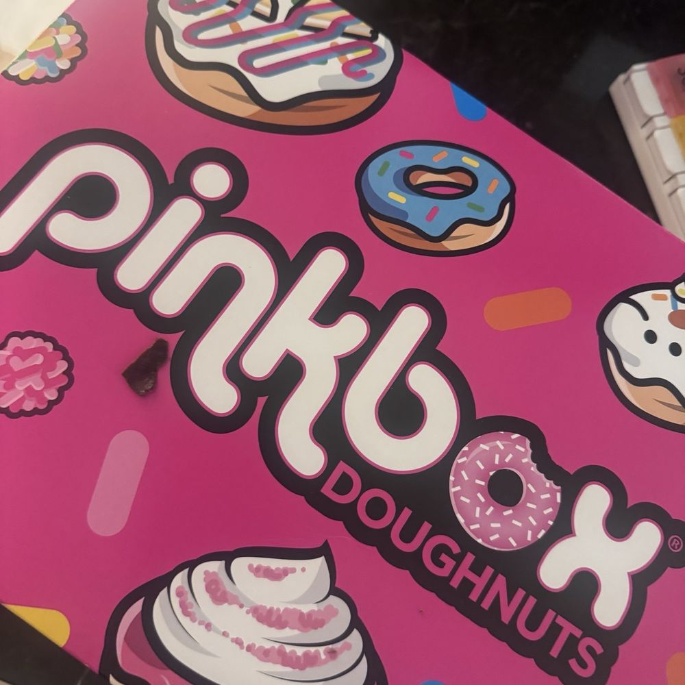 Pinkbox Doughnuts - Donuts Near Me - Las Vegas, Nevada Pinkbox Doughnuts - Donuts Near Me - Las Vegas, Nevada