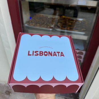Lisbonata - Bakeries Near Me - Brooklyn, New York Lisbonata - Bakeries Near Me - Brooklyn, New York
