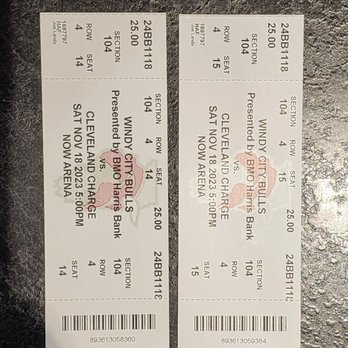 NOW Arena - Stadiums & Arenas Near Me - Hoffman Estates, Illinois
