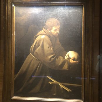 Santa Maria della Concezione - Churches Near Me - Rome, RM