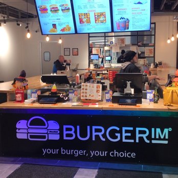 BurgerIM - Halal Near Me - Buffalo, New York