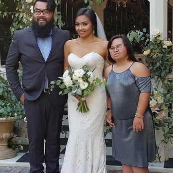 Wedding Time - Bridal Near Me - Los Angeles, California