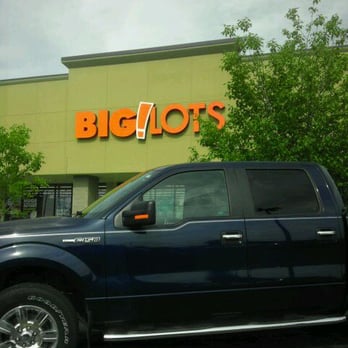 Big Lots - Department Stores Near Me - Billings, Montana Big Lots - Department Stores Near Me - Billings, Montana